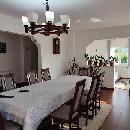 Casa Danci Centru Villa Borsa  Luaran gambar