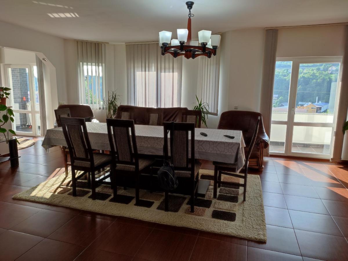Casa Danci Centru Villa Borsa  Luaran gambar
