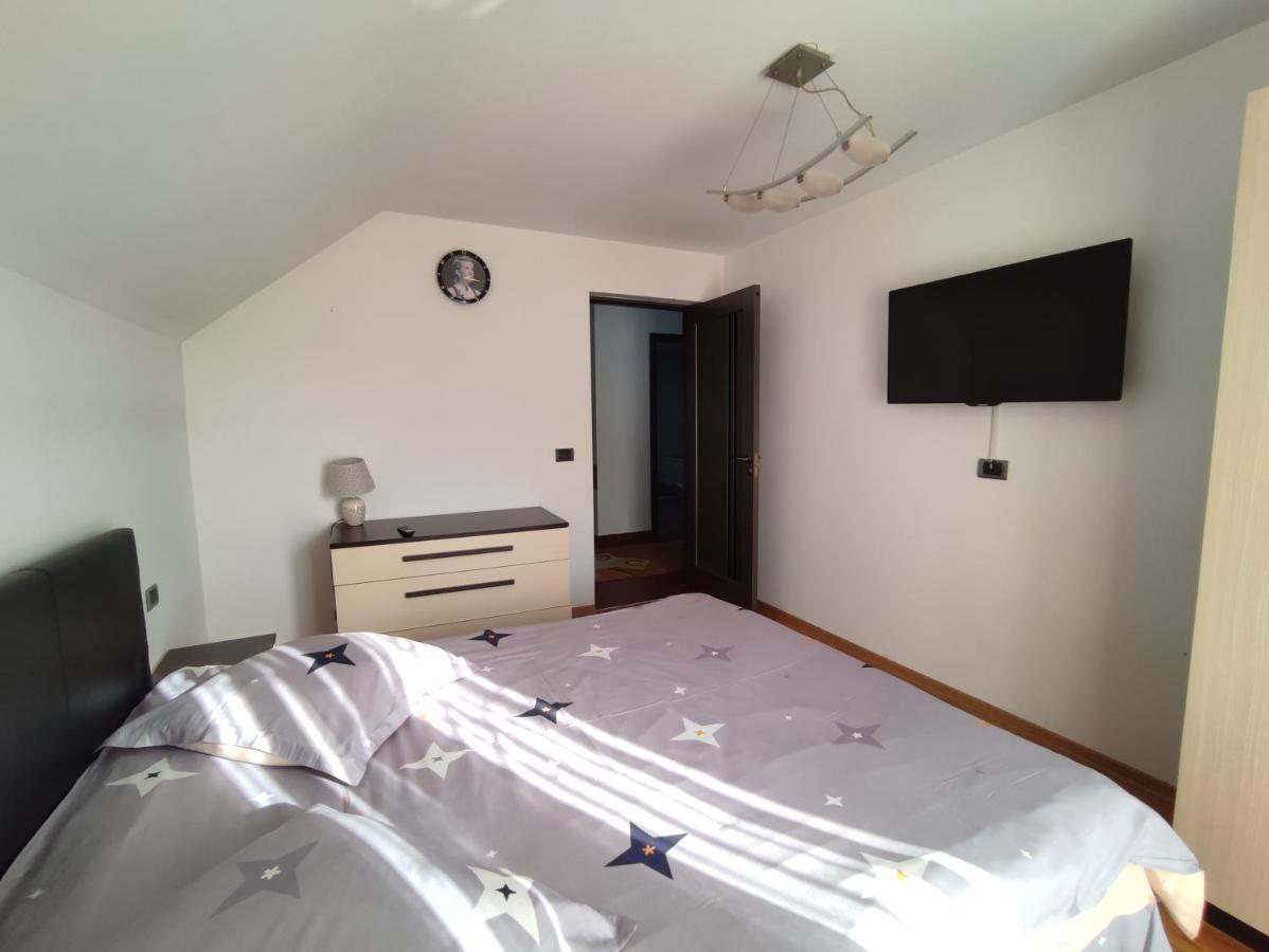 Casa Danci Centru Villa Borsa  Luaran gambar