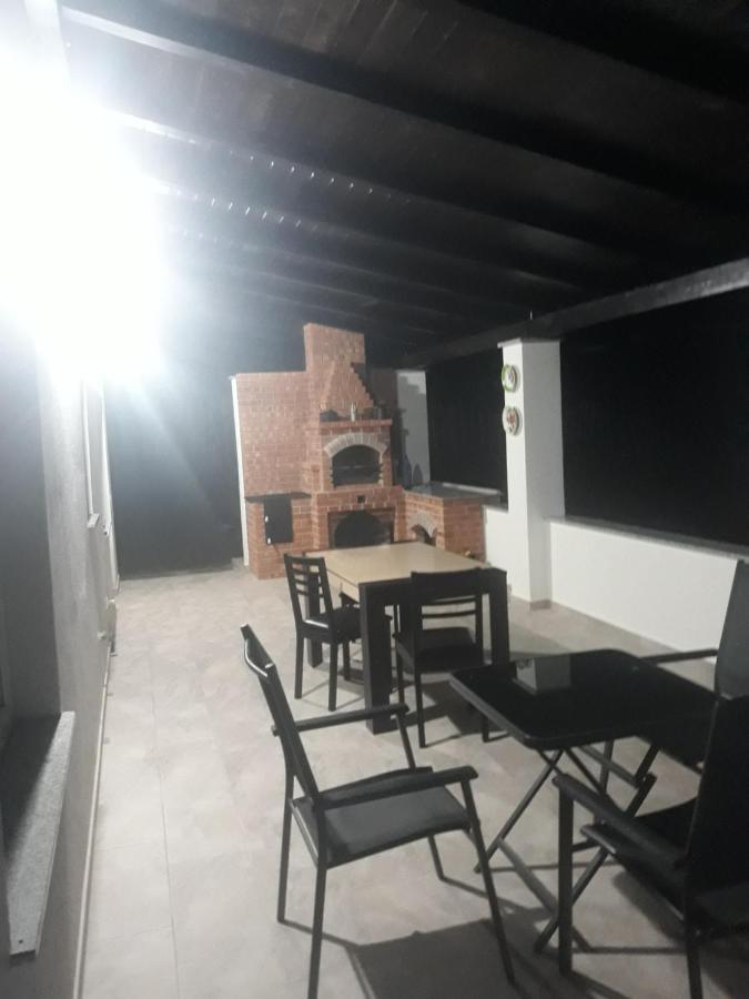 Casa Danci Centru Villa Borsa  Luaran gambar
