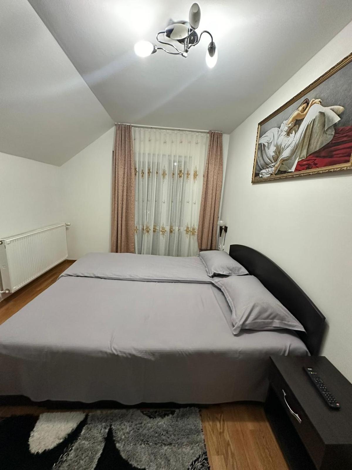 Casa Danci Centru Villa Borsa  Luaran gambar
