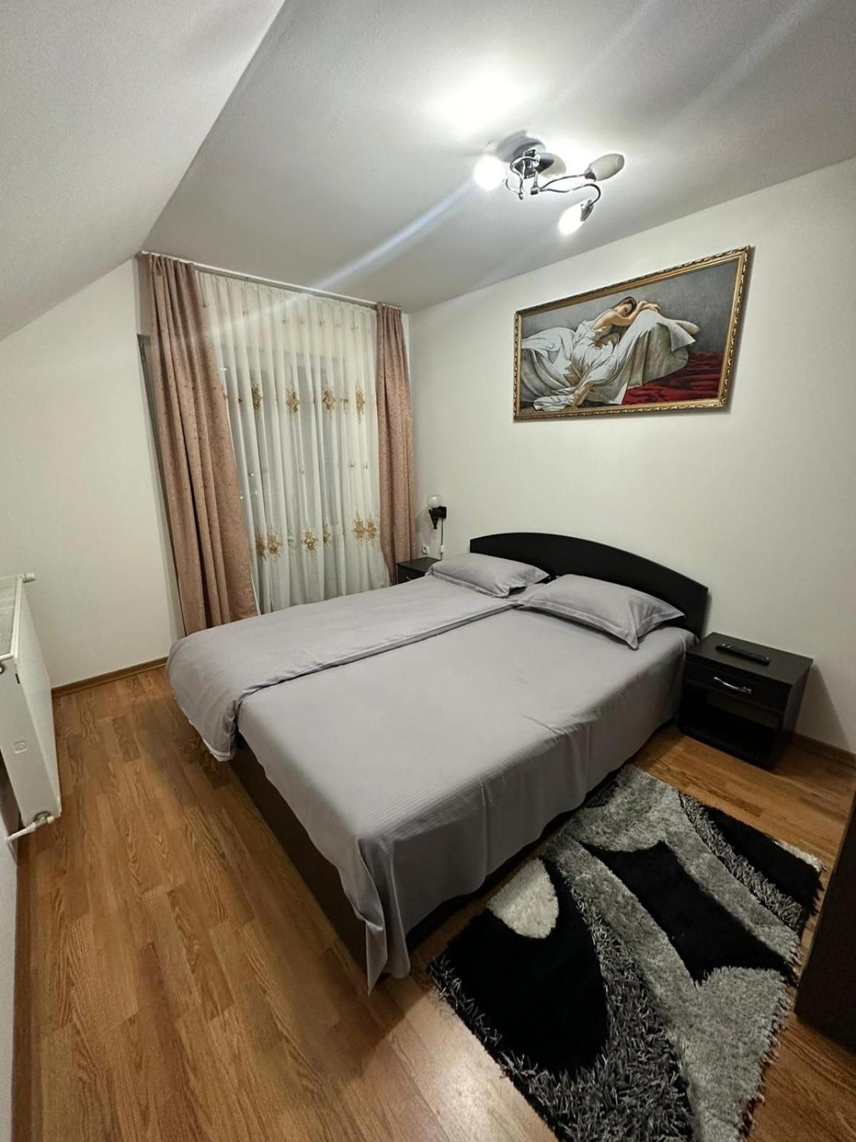 Casa Danci Centru Villa Borsa  Luaran gambar