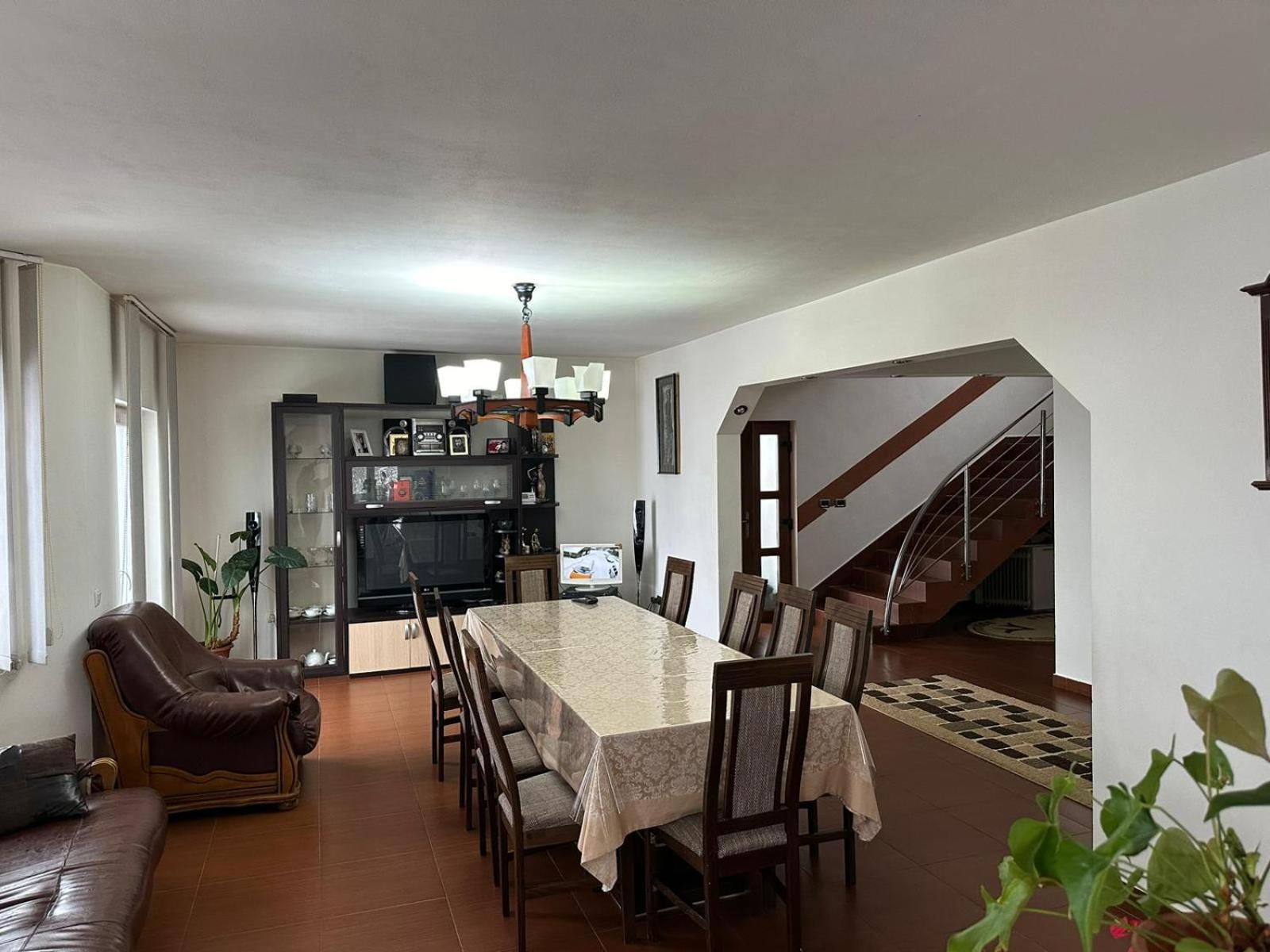 Casa Danci Centru Villa Borsa  Luaran gambar